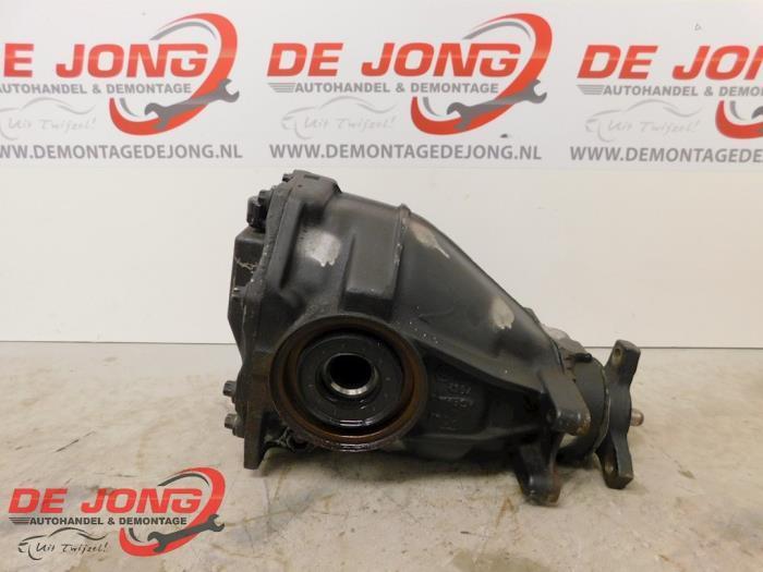 Differentieel achter van een Mercedes E-Klasse, Auto-onderdelen, Remmen en Aandrijving, Mercedes-Benz, Gebruikt, 3 maanden garantie