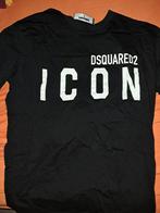 Icon dsquared2 t-shirt, Kleding | Heren, T-shirts, Ophalen, Zo goed als nieuw, Maat 46 (S) of kleiner