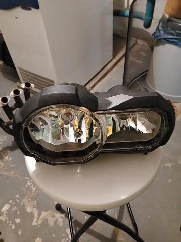 R1200GS R1250GS GSA LC BMW koplamp  beschikbaar voor biedingen