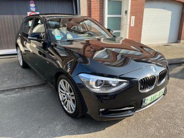 Bmw f20 2012 gekeurd 165.732km gekeurd beschikbaar voor biedingen