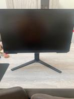 SAMSUNG 244hz 1080p, Computers en Software, Monitoren, Gebruikt, DisplayPort, Overige resoluties, 201 Hz of meer