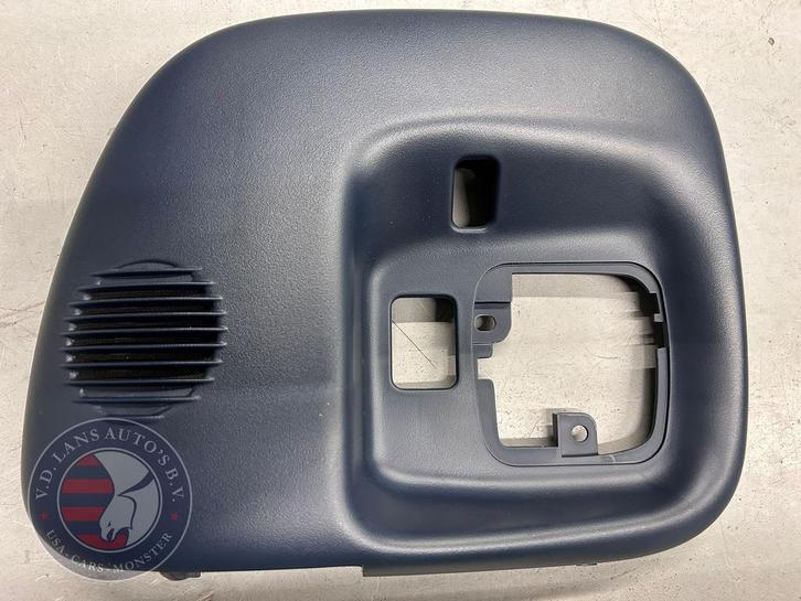 GM voorpaneel deurhendel linksvoor | 1996-2002, Autos : Pièces & Accessoires, Carrosserie & Tôlerie, Porte, Gauche, Neuf, Envoi