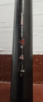 VIERDE DEEL VAN COLMIC FIRE CARP SUPERIOR, Ophalen, Zo goed als nieuw, Vaste hengel