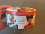 Boîte métal collection, Ophalen, Zo goed als nieuw
