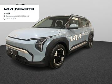 KIA Ev3 BEV 58,3 kWH Business beschikbaar voor biedingen