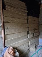 Isolatiepanelen minerale wol, Doe-het-zelf en Bouw, Ophalen, Overige materialen, Gebruikt, Dakisolatie