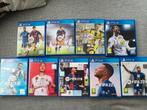Lot FIFA Playstation 4 spellen, Ophalen of Verzenden, Zo goed als nieuw