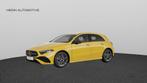 Mercedes-Benz A Klasse 250 e AMG Line, Auto's, Stof, Gebruikt, Euro 6, 4 cilinders