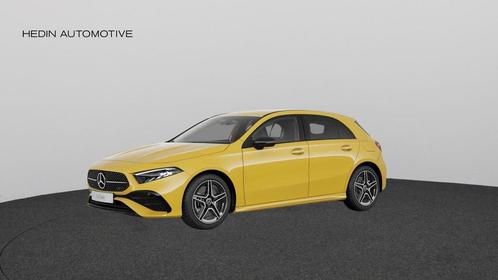Mercedes-Benz A Klasse 250 e AMG Line, Auto's, Mercedes-Benz, Bedrijf, Te koop, A-Klasse, Centrale vergrendeling, Cruise Control