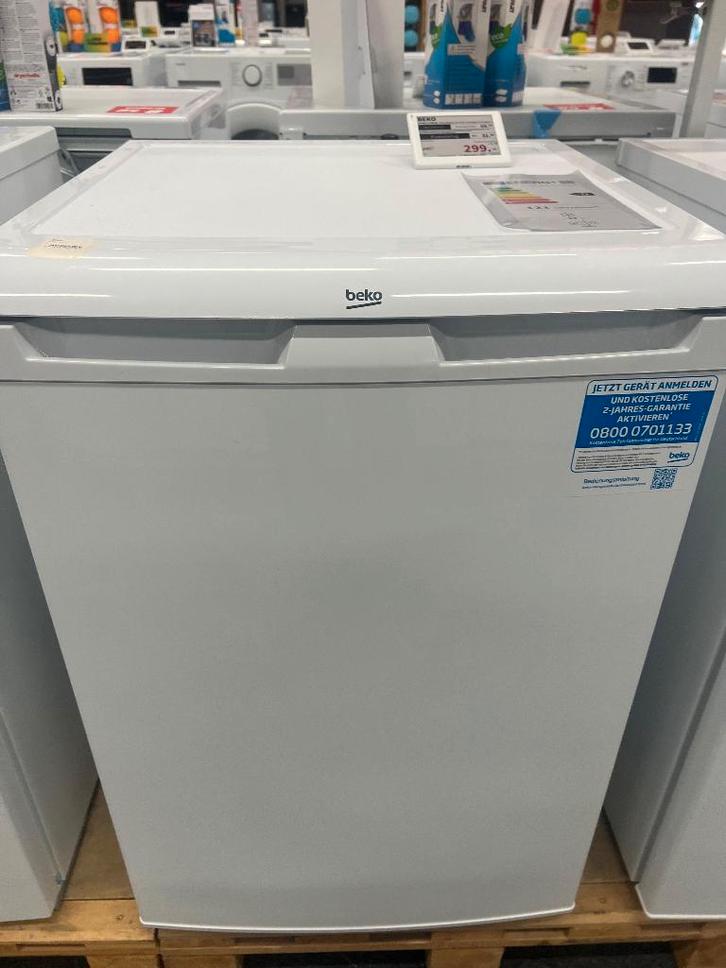 NIEUW & VERZEGELD: Beko Tafelmodel Diepvriezer (FSE1175N), Elektronische apparatuur, Vriezers en Diepvrieskisten, Nieuw, Vrieskast