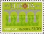 MADEIRA 1984-86 Uitgaves Los Te Koop, Postfris (zie lijst)., Verzenden, Portugal, Postfris
