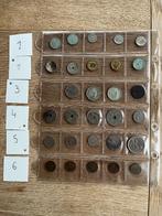 munten, Postzegels en Munten, Munten | België, Ophalen, Verzilverd, Losse munt