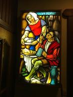 Glasraam, Antiek en Kunst, Antiek | Glaswerk en Kristal, Ophalen