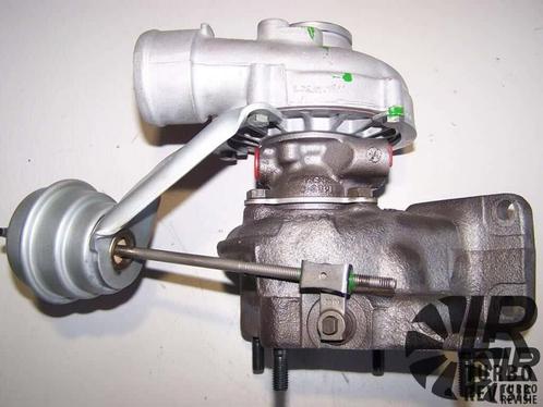 Turbo revisie T4 Transporter 2.5 TDI ACV AUF AYC AJT AYY, Auto-onderdelen, Motor en Toebehoren, Volkswagen, Gereviseerd, Ophalen of Verzenden