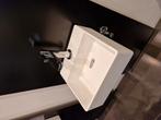 Gasten Wc lavabo met kraan, Doe-het-zelf en Bouw, Sanitair, Ophalen, Kraan