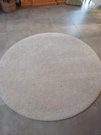 Rond tapijt diameter 160, Huis en Inrichting, Stoffering | Tapijten en Vloerkleden, Ophalen of Verzenden, Rond