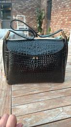 Sac imitation croco, Fietsen en Brommers, Fietsaccessoires | Fietsmanden, Ophalen of Verzenden, Gebruikt