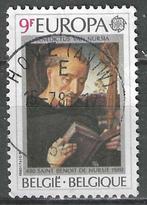 Belgie 1980 - Yvert 1970 /OBP 1972 - Europa (ST), Postzegels en Munten, Postzegels | Europa | België, Verzenden, Gestempeld, Europa