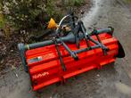 Kubota grondfrees 1m70 werkbreedte met snelwissel en aftakas, Zakelijke goederen, Landbouw | Werktuigen, Ophalen