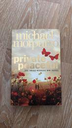 Private Peaceful, Boeken, Ophalen of Verzenden, Nieuw