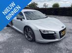 Audi R8 R8 R 8 4.2 V8 FSI QUATTRO FULL OPTION, Automaat, Gebruikt, Parkeersensor, Leder