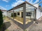 Veranda met schuifdeuren, Tuin en Terras, Overkappingen, Ophalen, Gebruikt, Veranda