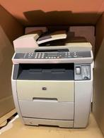 HP printer 2840 gratis, Computers en Software, Printers, Printer, Niet werkend, HP  All In One, Ophalen