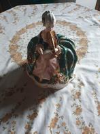 beeldtje in goed staat, Diversen, Ophalen