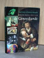 Ontwikkeling van de geneeskunde., Boeken, Ophalen of Verzenden, Gelezen, Lewis&Margotta