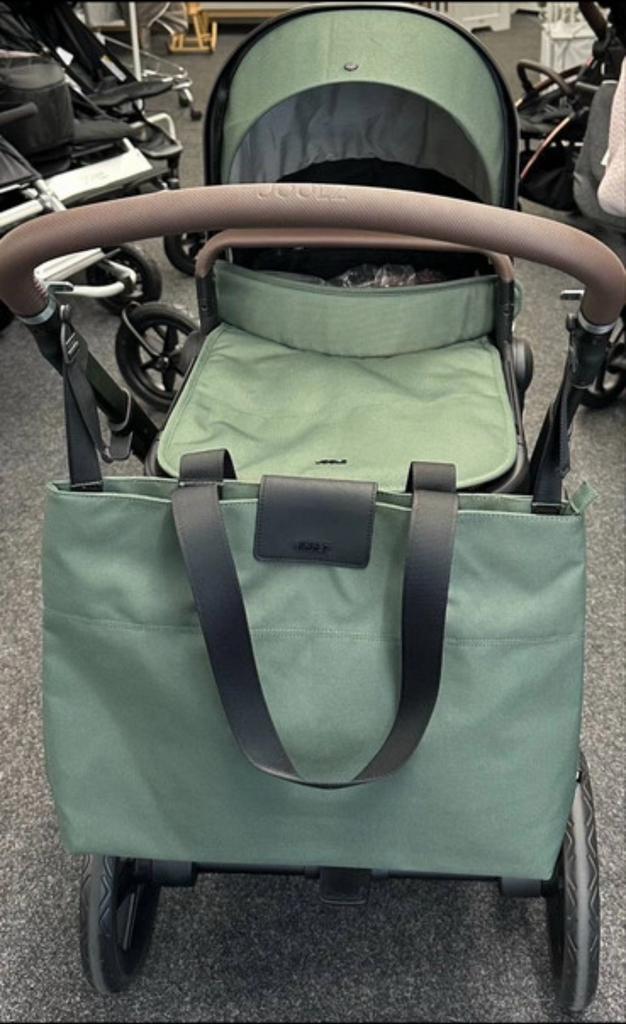 Joolz day+, Kinderen en Baby's, Buggy's, Ophalen