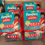 Couche Pampers taille 6pants, Kinderen en Baby's, Ophalen of Verzenden, Nieuw, Overige typen, Overige merken
