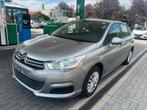 Citroen C4  1.2b  128000km  2016  euro6b, Stof, 1199 cc, Bedrijf, 5 deurs