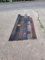 Authentieke gebruikte houten planken, Doe-het-zelf en Bouw, Ophalen, Gebruikt