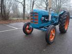 Fordson Super Major Oldtimer tractor, Zakelijke goederen, Oldtimer, Overige merken