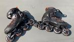 skeelers maat 32-35, Sport en Fitness, Skeelers, Ophalen, Kinderen, Inline skates 4 wielen, Verstelbaar