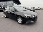 Opel Astra Astra 1.0 Turbo 1eig/119000km/navi/pdc/cruise, Auto's, 0 kg, 105 pk, Zwart, Electronic Stability Program (ESP)