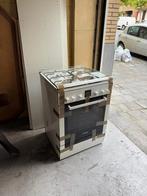 BOSCH-fornuis met geventileerde elektrische oven, Ophalen, Gebruikt, Elektrisch