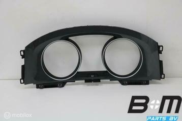 Tellerunit omranding VW Golf 7 5G0857059 beschikbaar voor biedingen