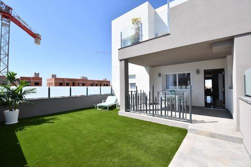 Nu reserveren is slim investeren in de toekomst!!, Immo, Buitenland, Spanje, Appartement, Dorp