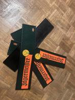 Jagermeister barmat(ten) NIEUW, Huis en Inrichting, Ophalen of Verzenden, Zo goed als nieuw