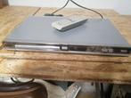 Dvd speler met afstandsbediening, Ophalen, Gebruikt