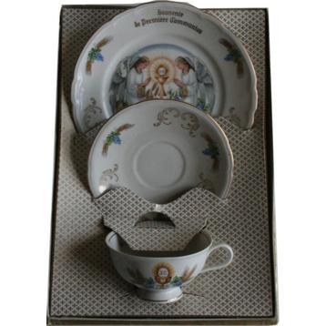 SOUVENIR VOOR DE EERSTE COMMUNIE (Frtalig) beschikbaar voor biedingen