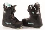 Bottes de snowboard 36.5 38 38.5 EU BURTON WOMENS