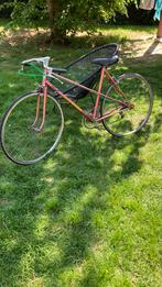 Retro racefiets, Fietsen en Brommers, Fietsen | Oldtimers, Ophalen