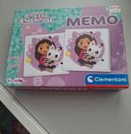 Memo gabby's dollhouse, Ophalen, Zo goed als nieuw