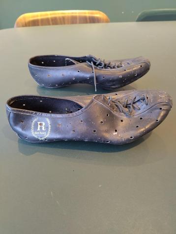 Retro / vintage fietsschoenen maat 43 beschikbaar voor biedingen