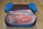 autostoeltje Cars, Kinderen en Baby's, Autostoeltjes, Ophalen of Verzenden, Gebruikt, 15 t/m 36 kg