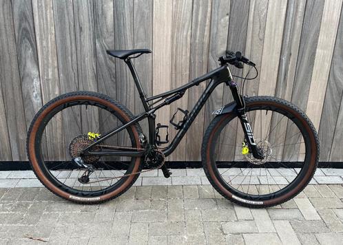 S-Works Epic Small, Fietsen en Brommers, Fietsen | Mountainbikes en ATB, Gebruikt, Fully, Ophalen