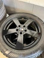 Kit hiver BMW X2 17 pouces !!, Autos : Pièces & Accessoires, Pneus & Jantes, Enlèvement