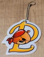 Piet Piraat hangertje, Verzamelen, Ophalen of Verzenden, Gebruikt, Tv, Overige typen